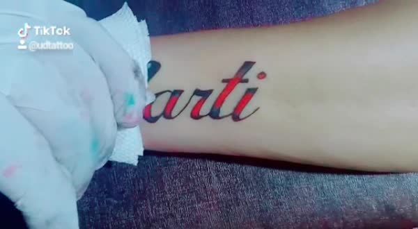 Stylish tattoo photo | beautiful name tattoo designs | Tattoo design -  YouTube